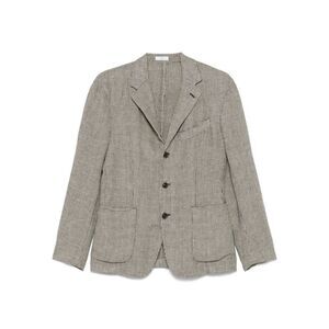 Boglioli Men's Jackets Black